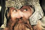 Rodar 'El Seor de los Anillos' fue una 'pesadilla' para el actor que dio vida a Gimli: 'No tena piel'