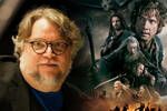 �Por qu� Guillermo del Toro no dirigi� las pel�culas de 'El Hobbit'? Podr�an haber sido muy diferentes
