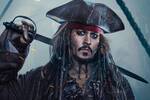 Johnny Depp quiere volver a 'Piratas del Caribe' como Jack Sparrow y solo pone una condici�n a Disney: 'Lo har�a'