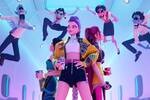 'Las guerreras K-Pop' rompe todos los r�cords en streaming y ahora apunta a ser la pel�cula m�s grande de Netflix