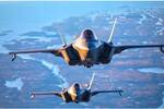 Plantn histrico a Donald Trump y su F-35: China logra que Espaa y otros pases se opongan al avanzado caza estadounidense