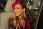 'And Just Like That...' es un fracaso absoluto y la serie es v�ctima del 'hate-watching': a Sarah Jessica Parker le da igual