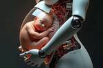 No es ciencia ficci�n: China anuncia el primer robot capaz de simular la gestaci�n humana y sacude el mercado