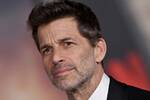 Zack Snyder abandona Hollywood y ficha por Telecinco para rodar su pel�cula m�s esperada: 'Llevo 20 a�os dese�ndola hacer'