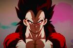 'Dragon Ball' presenta oficialmente la nueva transformaci�n Ultra de Vegeta en Super Saiyan 4: 'Luce impresionante'