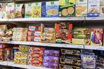Alerta alimentaria: Ordenan retirar un lote de galletas de los super espa�oles tras detectarse posibles part�culas met�licas