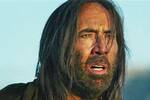Ni 'The Chosen' ni 'La Pasi�n de Cristo': Nicolas Cage protagoniza la pr�xima pel�cula sobre Jesucristo y ser� de terror