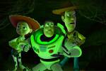 'Toy Story 5' confirma y presenta oficialmente a sus nuevos villanos y se trata de un ej�rcito ins�lito: 'Funcionan mal'