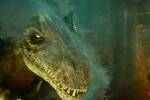 Ni 'Jurassic Park' ni 'Jurassic World Rebirth': la secuencia m�s terror�fica de la saga est� en un corto que pocos han visto