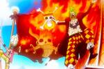 Califican a 'One Piece' de peligro y su bandera es tachada de 'amenaza nacional' oficialmente: 'Nos quieren dividir'