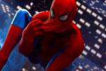 'Spider-Man: Brand New Day' ser� oscura y para adultos por culpa de su reparto: 'Ser� como La �ltima cacer�a de Kraven'