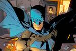 Batman estrena traje y nuevo Batmvil en septiembre en un pico rediseo para DC encabezado por un espaol