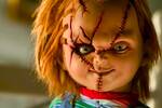 Vuelve Chucky tras la cancelaci�n de su serie, pero no como esper�bamos: 'Es raro que no lo hayan promocionado'
