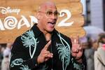 Dwayne Johnson se quiso librar del live-action de 'Vaiana' con IA y Disney lo permiti�, pero sali� mal: 'Casi lo consigue'