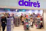La cadena Claire's se declara en bancarrota y culpan del fracaso a China: se hunde por segunda vez en menos de 10 a�os