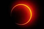 Las autoridades de Espa�a alertan a la poblaci�n debido al eclipse solar de esta semana: 'Ser� un hecho hist�rico'