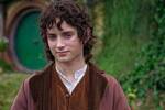 Elijah Wood (45), actor: 'Soy Frodo en 'El Se�or de los Anillos: La caza de Gollum', confirmo que ser� un papel m�s peque�o'