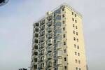 China construye un edificio de 10 plantas en solo 28 horas con bloques de hormig�n expr�s y desaf�a a la arquitectura mundial