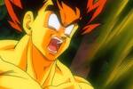 Fecha confirmada: la pel�cula de 'Dragon Ball Z' con el falso Super Saiyan de Goku llega al streaming en 2026