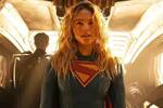 DC confirma oficialmente el regreso de Supergirl con James Gunn: 'Est� mucho en la pr�xima con Superman'