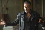 Jeffrey Dean Morgan desvela el gran cambio de Negan en 'The Walking Dead': 'Sent�a que simplemente hab�a desaparecido'