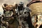 Hoy en Netflix la pel�cula de fantas�a con dragones que est� arrasando: 107 minutos de ciencia ficci�n, monstruos y acci�n