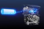 El coche el�ctrico ya no es el futuro: Toyota empieza a crear motores de una energ�a m�s limpia y sostenible