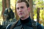 Chris Evans, sobre su esperada reuni�n con otro 'nuevo' Vengador del UCM: 'Nos encanta trabajar juntos siempre'