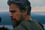 P�rez-Reverte fulmina a Matt Damon en 'La Odisea': 'Tiene cara de un t�o de Arkansas que no se entera de nada'