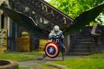 No est� terminada: Marvel estrena la mayor pel�cula de los Vengadores con el futuro del UCM en 4 meses y a�n no est� completa