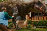 Es oficial: la nueva pel�cula de dinosaurios considerada 'mejor que las �ltimas Jurassic Park' va a arrasar la taquilla