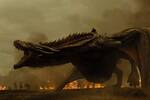 El creador de 'La casa del drag�n' en HBO contradice a George R.R. Martin: 'La serie es fiel al libro, nadie lo conoce como yo'