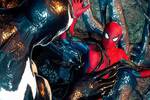 El creador del mayor monstruo de Marvel lo confirma: 'Cre� a Venom por accidente, quer�a dibujar al Spider-Man original'