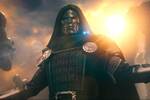 Robert Downey Jr. (61): 'Si tengo que escoger entre Iron Man y Doctor Doom, ahora mismo me quedo con �l'