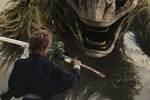 Hoy en Netflix la adaptaci�n live-action de uno de los animes m�s influyentes de la historia: casi 2 horas de acci�n y brujer�a