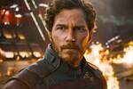 Chris Pratt (47): 'Le dije a la directiva de Marvel que despedir a James Gunn era un tremendo error, se equivocaron'