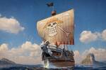Confirmado por Netflix: la nueva serie de 'One Piece' se estrenar� en dos partes y muestra una nueva imagen