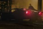 Es oficial: 'The Batman 2' ruge y muestra el Batm�vil m�s impresionante de DC en una nueva Gotham