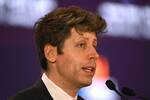 Sam Altman (40), lo confirma: 'Me equivoqu� con muchas cosas, cre�a que la IA y ChatGPT iban a cambiar r�pido la econom�a'