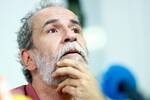 Guillermo Toledo (56), actor: 'Santiago Segura se enfada cuando digo que har�a de un fascista como Torrente pero siendo villano'
