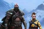Todav�a no se ha estrenado, pero 'God of War' en Prime Video prepara otro gran cambio de protagonista para ser m�s fiel al juego