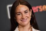 Shailene Woodley (34), actriz: 'Estaba en The Amazing Spider-Man 2, pero me eliminaron. Interpretar a Mary Jane era mi sue�o'