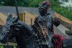 George R.R. Martin (77) sobre las 9 nominaciones de la mejor serie de 'Juego de Tronos': 'Confieso que esperaba alguna m�s'
