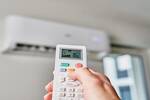 Los t�cnicos de aire acondicionado coinciden: debes aplicar la regla de los 12 �C para regular la temperatura de tu casa
