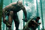 Hoy en Netflix la secuela de la gran pel�cula mitol�gica m�s all� de 'La Odisea': 99 minutos de fantas�a y criaturas