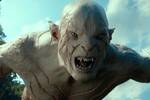 Peter Jackson (64), lo confirma: 'No me gustan los orcos de 'El Se�or de los Anillos', los de 'El Hobbit' son formidables'