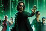 Ya es oficial: 'Matrix 5' es una realidad y Warner confirma que la saga de ciencia ficci�n continuar� en cine 'm�s all� de 2027'