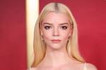 Anya Taylor-Joy (30), actriz: 'No somos de m�todo porque las mujeres tenemos cosas de las que ocuparnos'