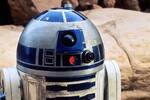 Star Wars iba a tener una pel�cula basada en un droide: Disney la cancel� y ahora su creador busca otra oportunidad