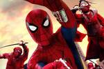 'Spider-Man: Brand New Day' sigue arrasando en taquilla y ya apunta a los 2000 millones de d�lares: Sony y el UCM baten r�cords